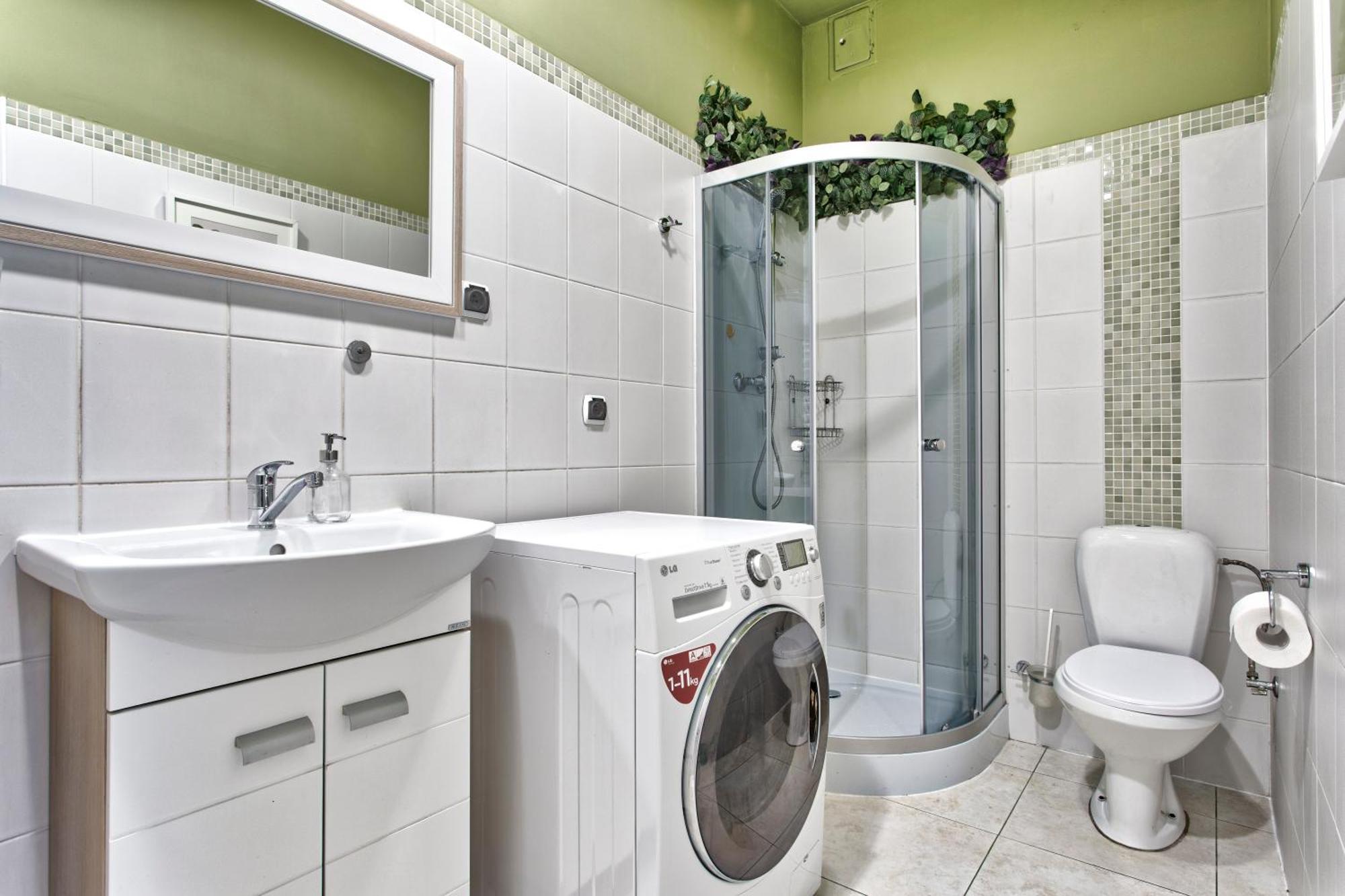 Tyzenhauz Apartments Zygmunta Augusta Street 克拉科夫 外观 照片